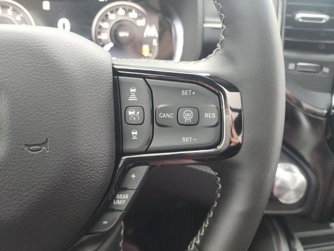 New 2026 RAM 1500 Limited AWD/4WD image 18