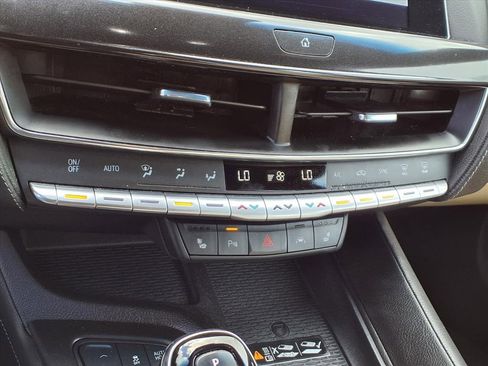 Used 2023 Cadillac CT5 Luxury w/ Sun And Sound Package image 6