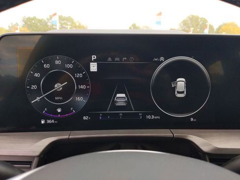 Certified 2024 Kia Telluride SX X-Pro AWD/4WD image 15