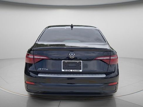 Used 2023 Volkswagen Jetta S FWD image 6