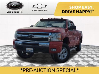 Used 2010 Chevrolet Silverado 1500 LT w/ Power Pack Plus