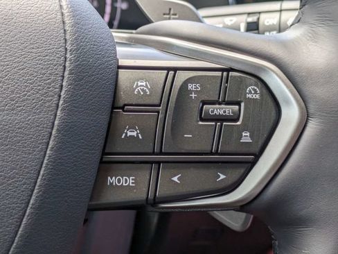 Used 2026 Lexus NX 350 AWD w/ Cold Area Package image 30