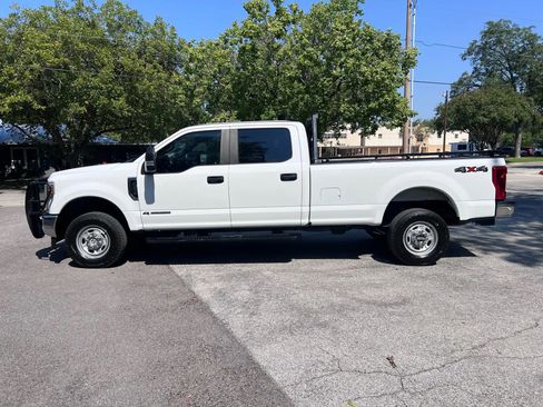 Used 2019 Ford F250 XL w/ Power Equipment Group image 8