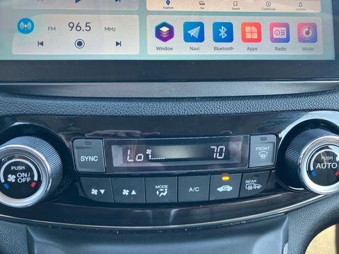 Used 2015 Honda CR-V Touring image 28