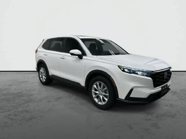 Used 2026 Honda CR-V EX image 5