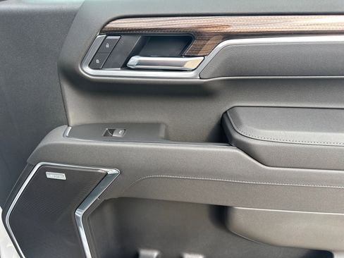 New 2026 Chevrolet Silverado 1500 RST image 25