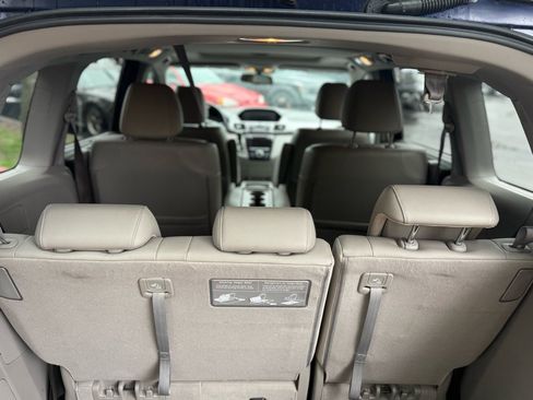 Used 2015 Honda Odyssey EX-L image 21