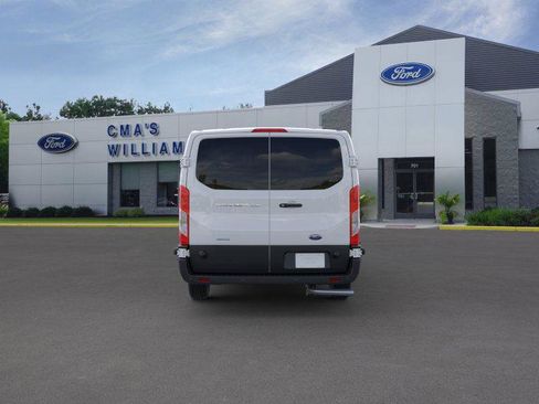 New 2024 Ford Transit 350 XL w/ Fleet Safety Package image 5