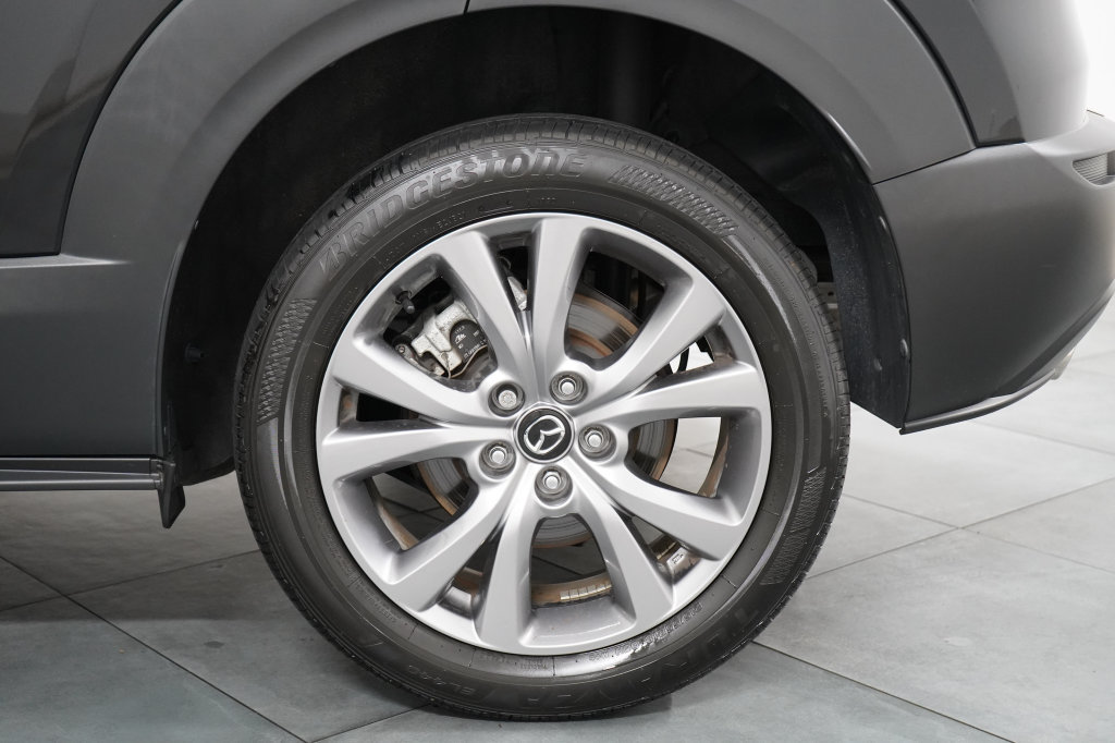Used 2023 MAZDA CX-30 AWD 2.5 S w/ Preferred Package image 31