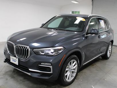 Used 2019 BMW X5 xDrive40i w/ Convenience Package