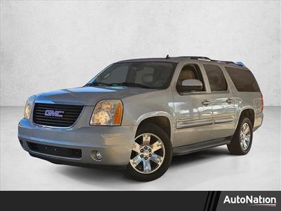 Used 2007 GMC Yukon XL SLT w/ SLT Preferred Equipment Group