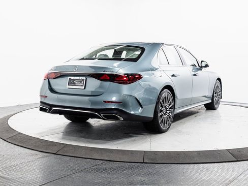 Certified 2024 Mercedes-Benz E 350 4MATIC Sedan image 35