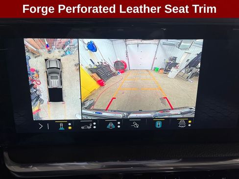 Used 2023 GMC Sierra 1500 Denali w/ Technology Package image 28