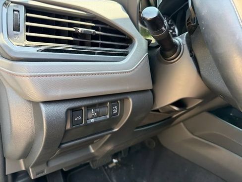 Used 2025 Subaru Forester Sport AWD/4WD image 11