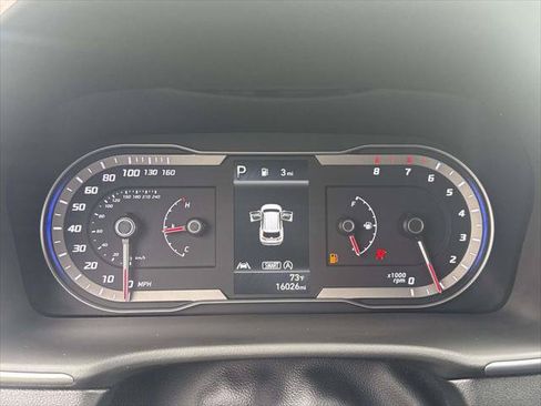 Used 2024 Hyundai Tucson SE AWD/4WD image 23
