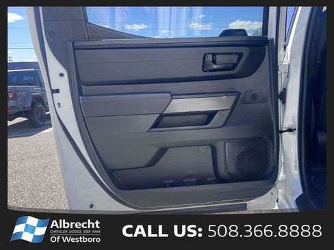 Used 2025 Toyota Tundra TRD Pro AWD/4WD image 14