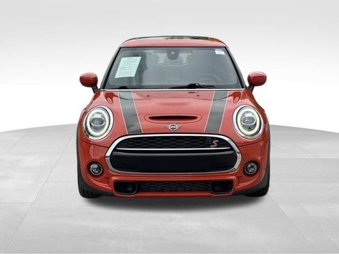 Used 2020 MINI Cooper S w/ Storage Package FWD image 11