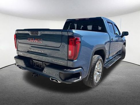 Used 2024 GMC Sierra 1500 Denali w/ Technology Package AWD/4WD image 14