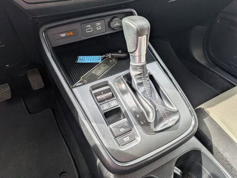 Used 2024 Honda CR-V EX image 17