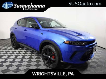 Used 2023 Dodge Hornet GT w/ Track Pack