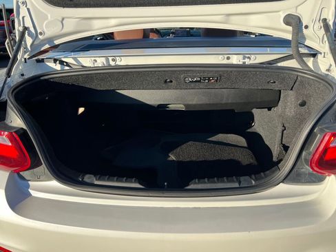 Used 2016 BMW 228i Convertible image 17