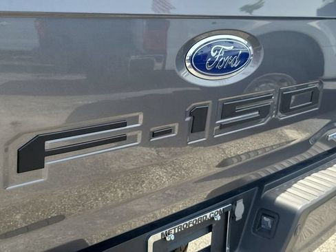 Used 2023 Ford F150 XL w/ STX Appearance Package RWD image 6