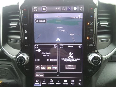 New 2026 RAM 3500 Big Horn image 20