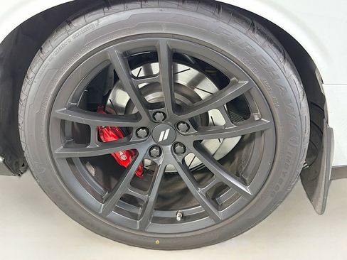 Used 2018 Dodge Challenger T/A RWD image 30