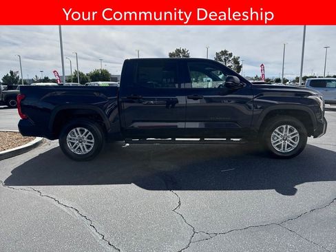 New 2026 Toyota Tundra SR5 RWD image 2
