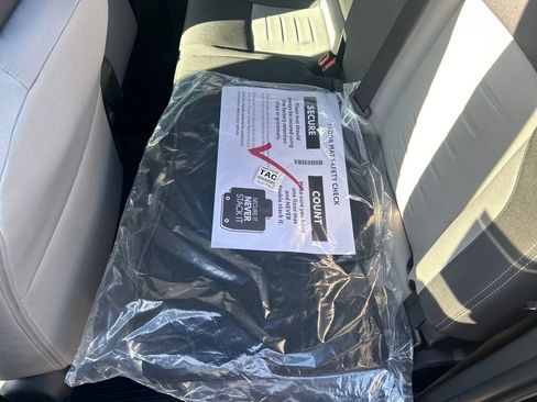 New 2026 Toyota Tacoma TRD Sport w/ TRD Sport Upgrade Package image 33