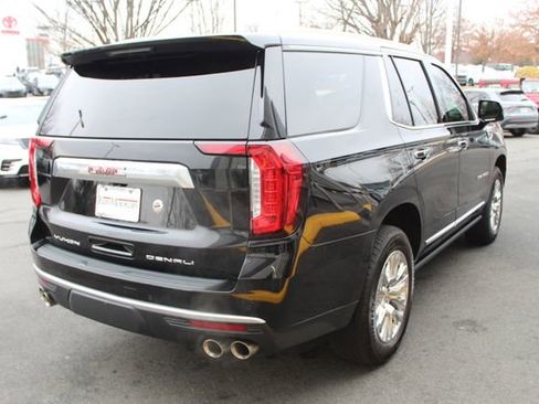 Used 2024 GMC Yukon Denali image 2