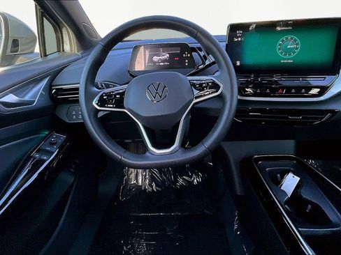 Used 2023 Volkswagen ID.4 Pro S image 8