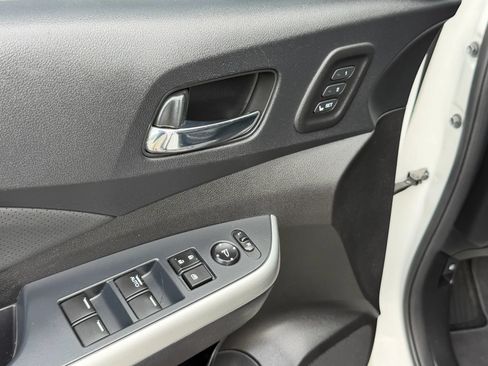 Used 2016 Honda CR-V Touring image 20