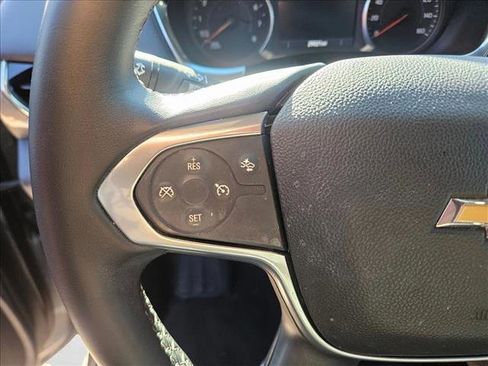 Certified 2023 Chevrolet Traverse LT image 19