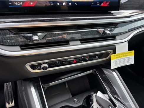 New 2026 BMW X6 xDrive40i w/ Climate Comfort Package image 22