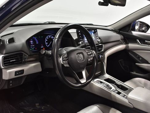 Used 2018 Honda Accord EX-L image 11