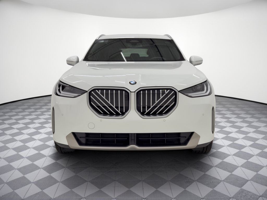 Used 2026 BMW X3 xDrive30i w/ Premium Package AWD/4WD image 6