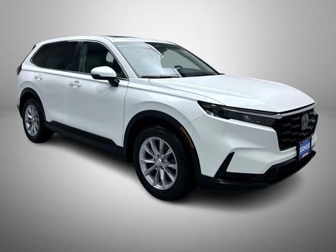 Used 2023 Honda CR-V EX-L image 3