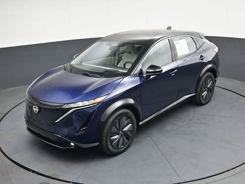 Used 2023 Nissan Ariya FWD image 36