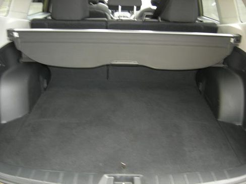 Used 2024 Subaru Forester Premium image 21