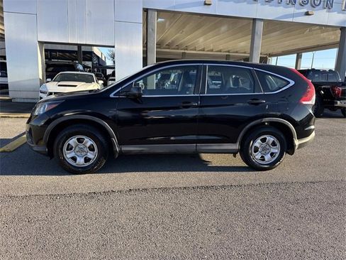 Used 2012 Honda CR-V LX image 7
