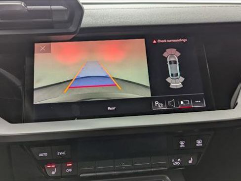 Used 2023 Audi A3 2.0T Premium w/ Convenience Package image 28