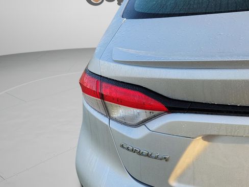 Used 2024 Toyota Corolla SE image 23