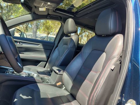 Used 2024 MAZDA CX-5 2.5 Turbo image 17