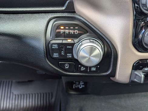 Used 2021 RAM 1500 Laramie image 26