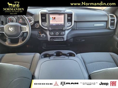 Used 2024 RAM 2500 Big Horn w/ Protection Group AWD/4WD image 6