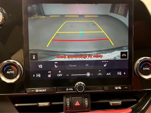 Certified 2024 Lexus NX 350 F Sport image 16