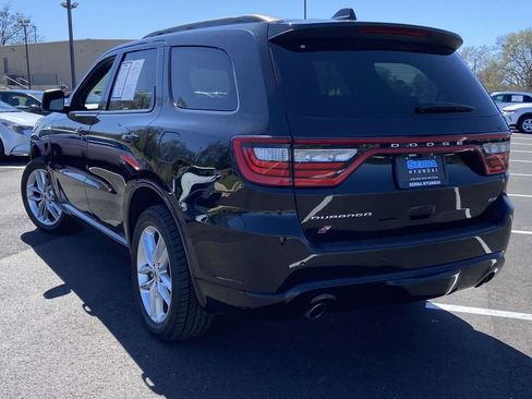 Used 2024 Dodge Durango GT image 5