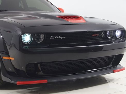 Used 2020 Dodge Challenger R/T Scat Pack image 52