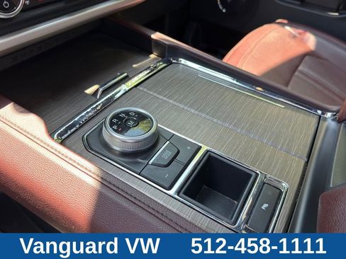 Used 2024 Ford Expedition Max Limited RWD image 15